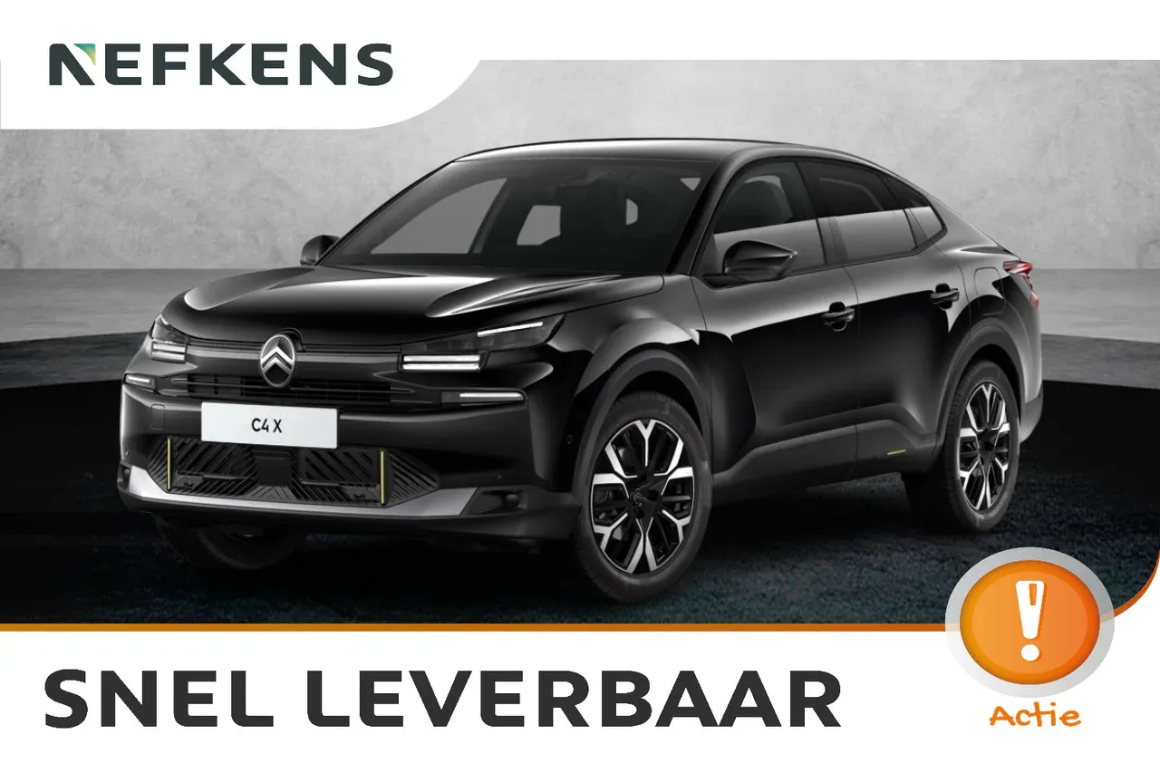 Citroën C4 (2026) — foto 1