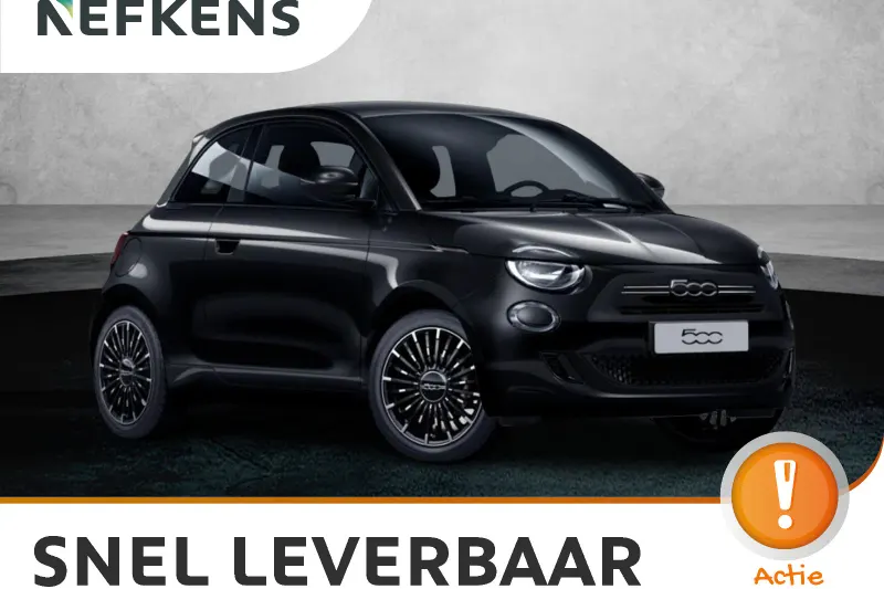 Fiat 500 (2026)