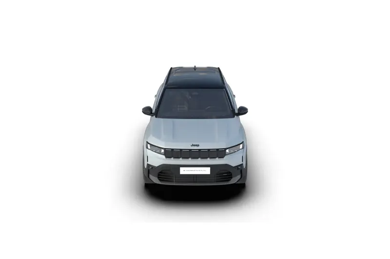 Jeep Compass (2026)