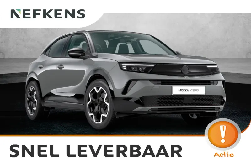 Opel Mokka (2026)