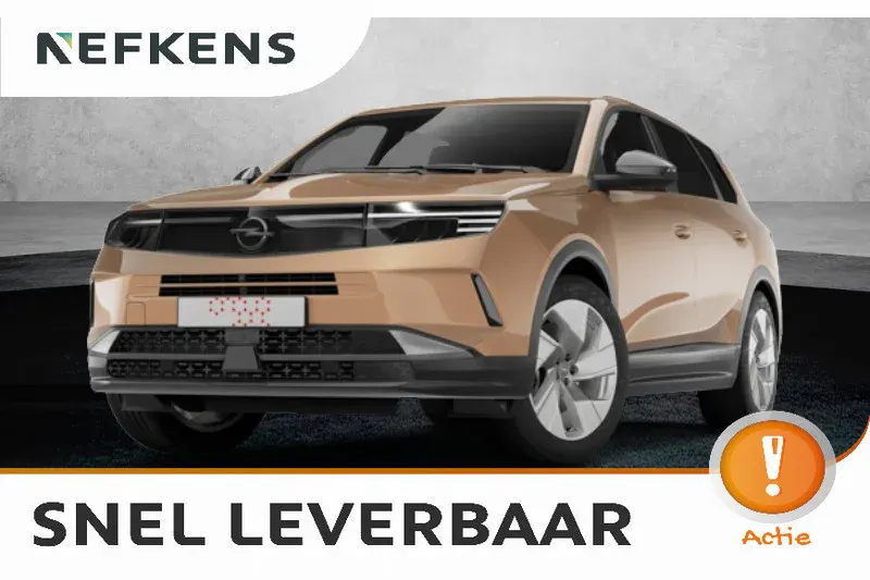 Opel Grandland (2026)