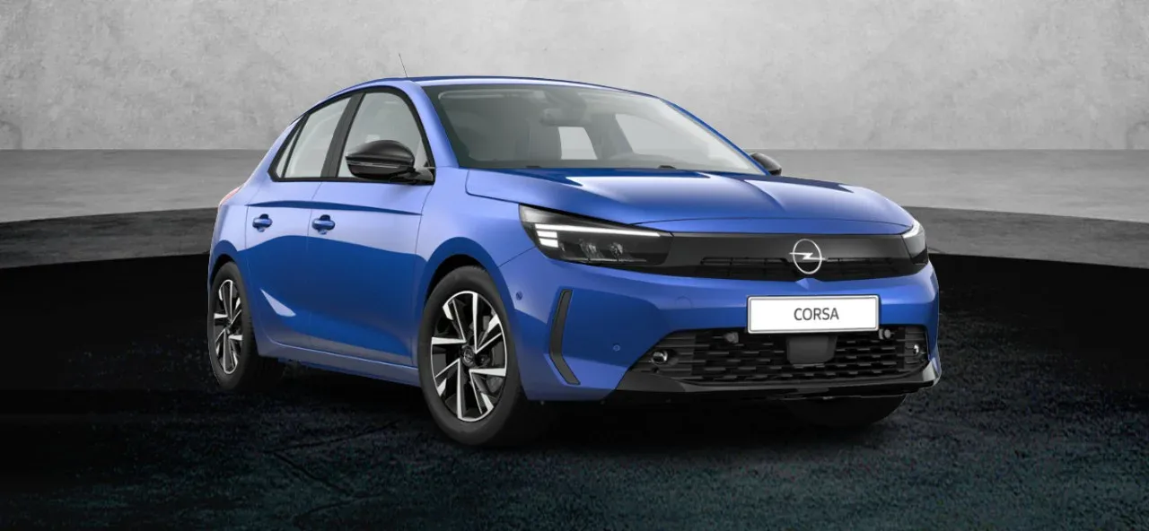 Opel Corsa (2026) — foto 1