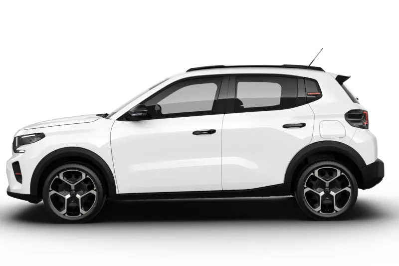 Citroën C3 (2026)