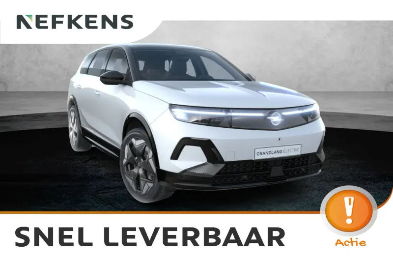 Opel Grandland (2026)