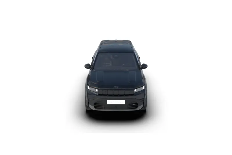 Jeep Compass (2026)