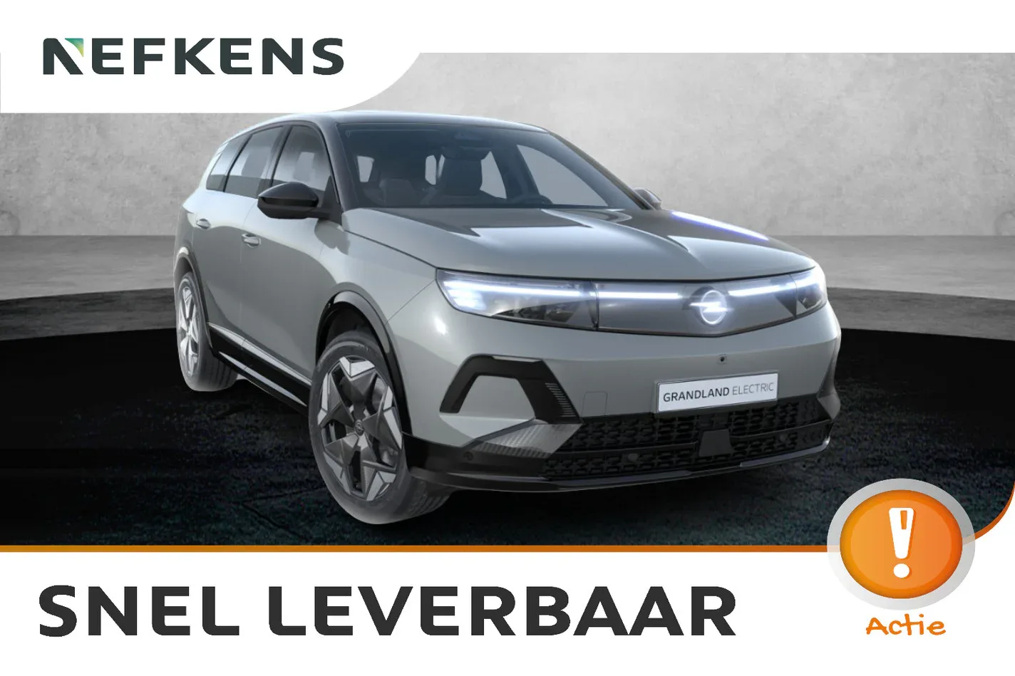 Opel Grandland (2026) — foto 1