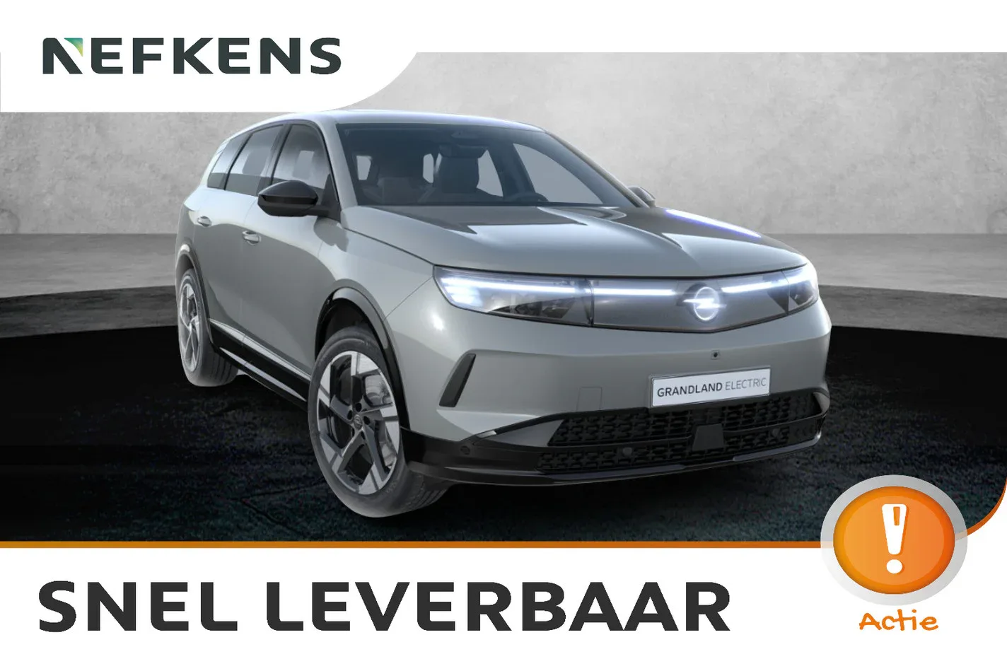 Opel Grandland (2026) — foto 1