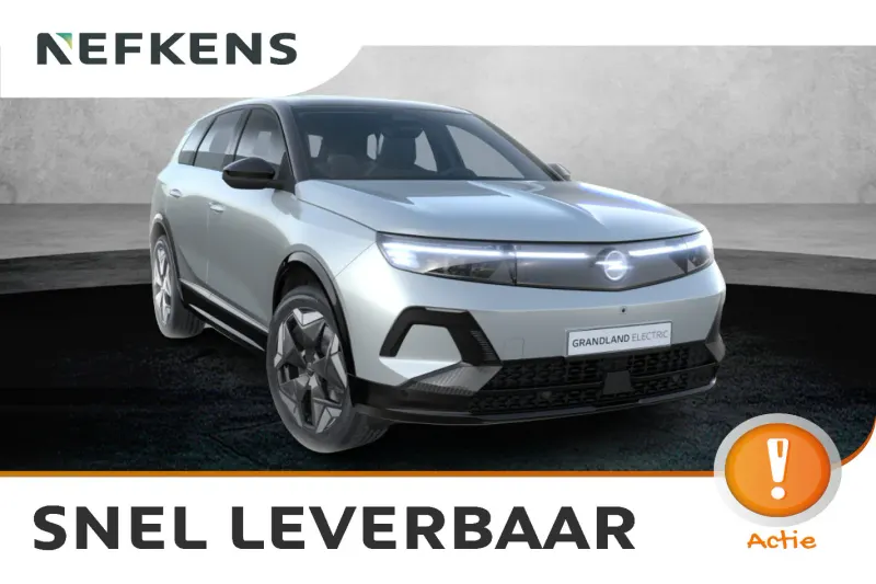 Opel Grandland (2026)