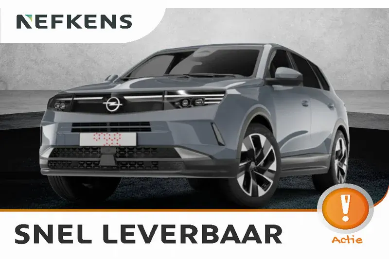 Opel Grandland (2026)