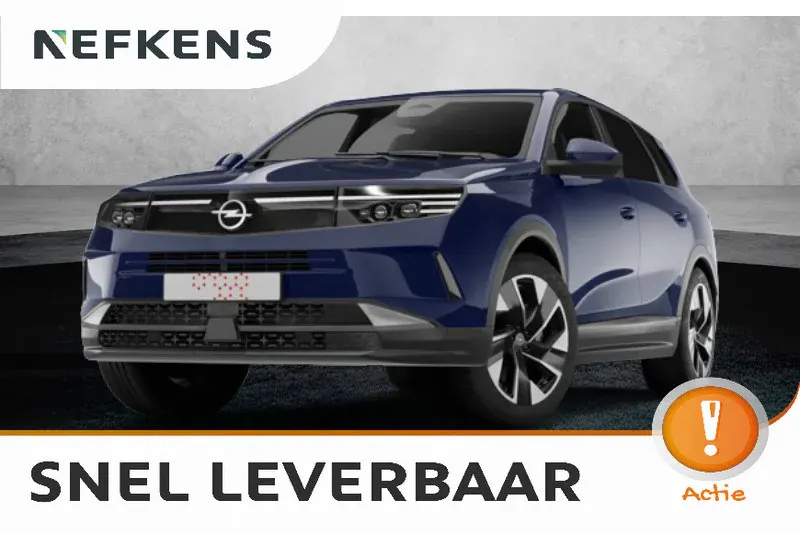 Opel Grandland (2026)