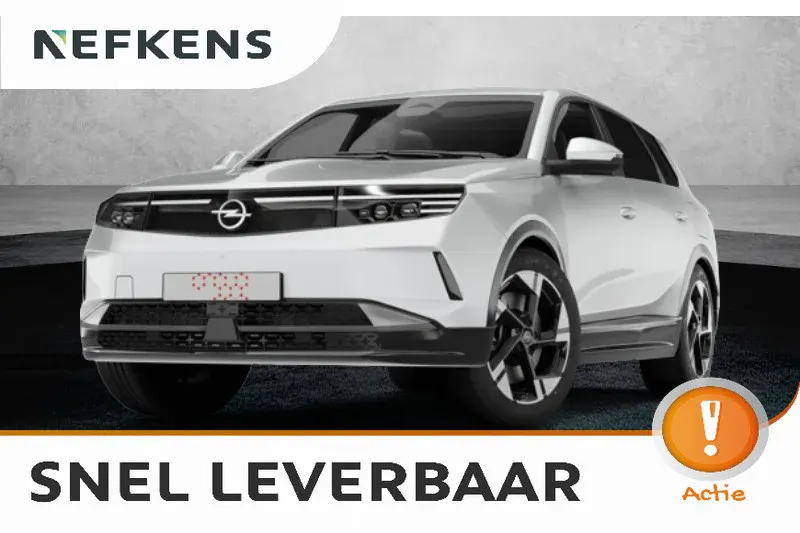 Opel Grandland (2026)