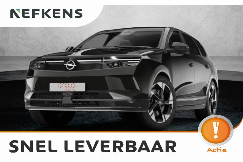 Opel Grandland (2026) — foto 1