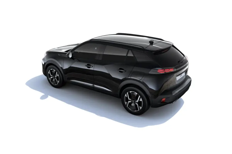 Peugeot 2008 (2026)