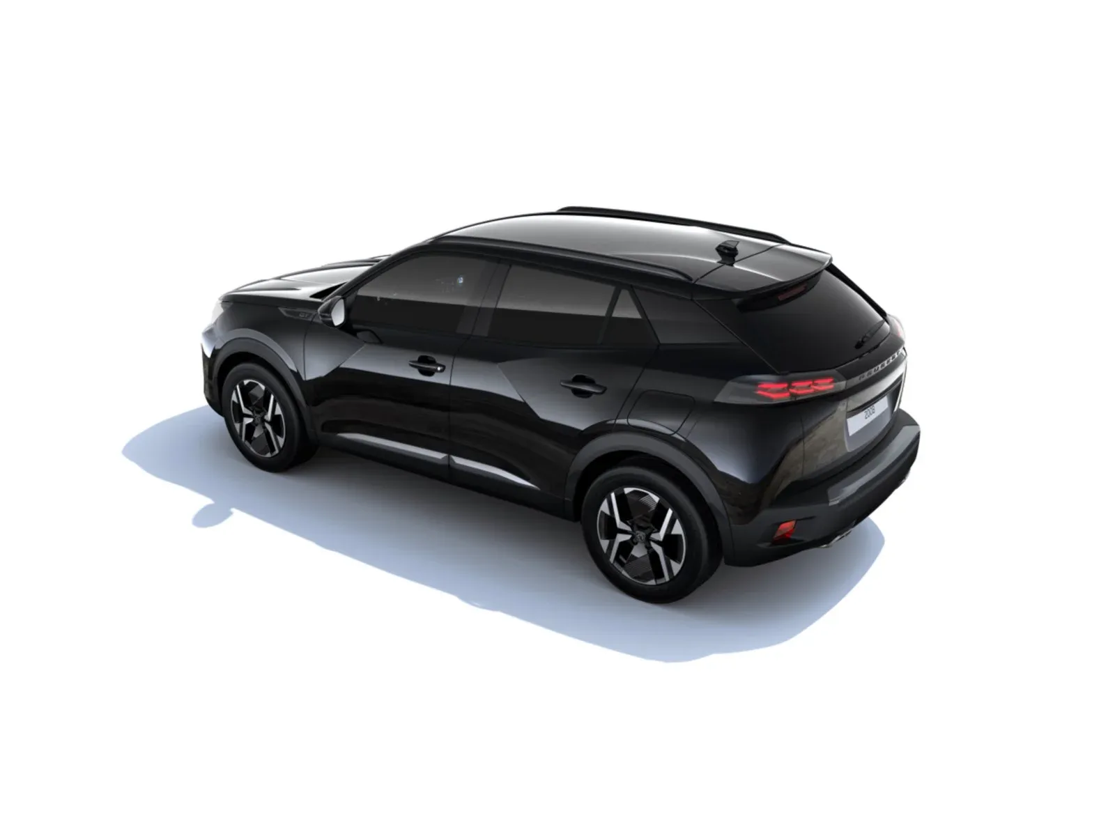 Peugeot 2008 (2026) — foto 1