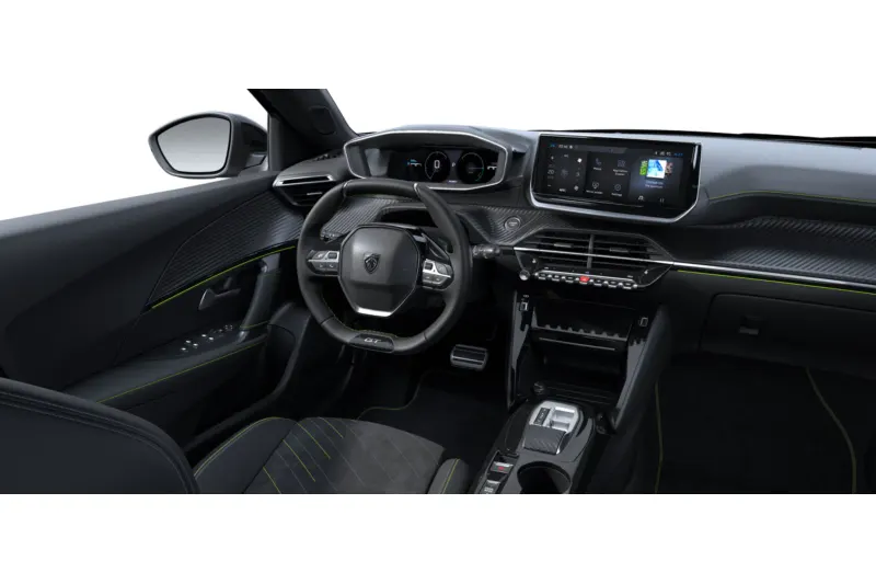 Peugeot 2008 (2026)
