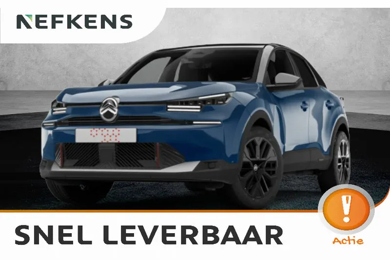 Citroën C4 (2026) — foto 1