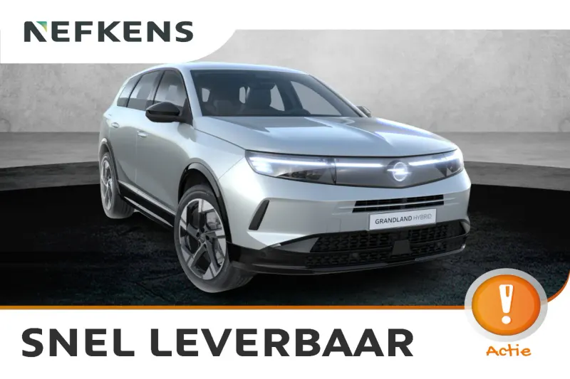 Opel Grandland (2026)