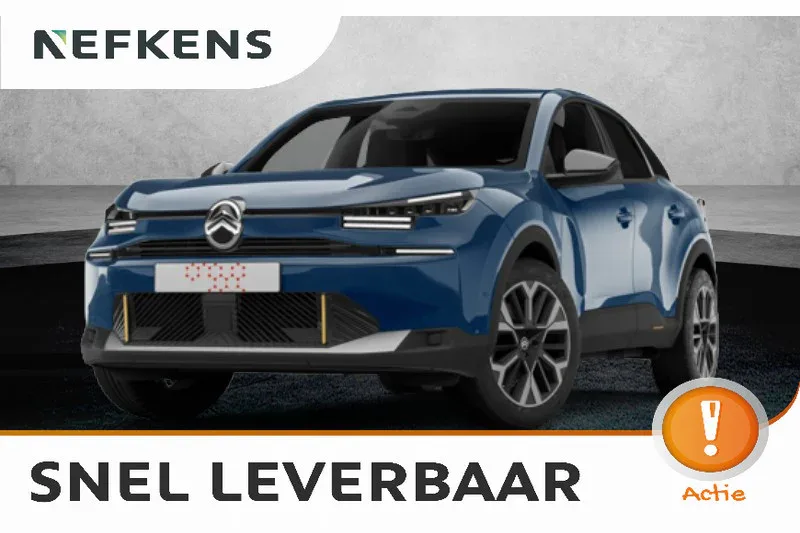 Citroën C4 (2026) — foto 1