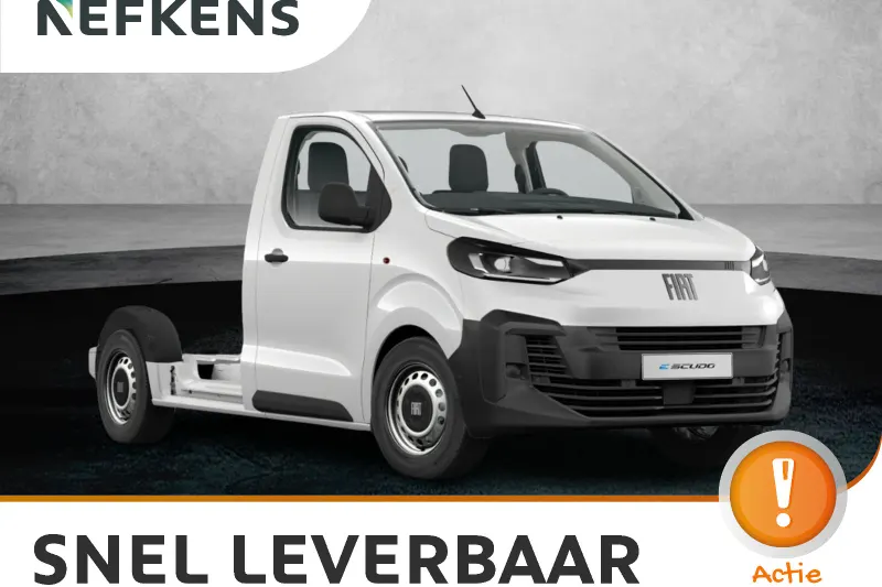 Fiat Scudo (2026)