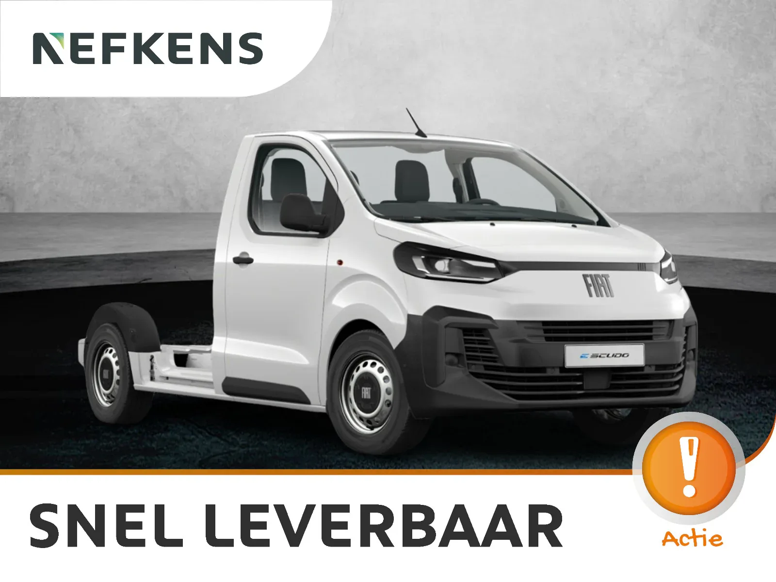 Fiat Scudo (2026) — foto 1