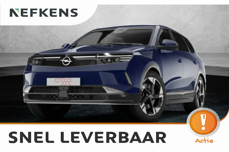 Opel Grandland (2026) — foto 1