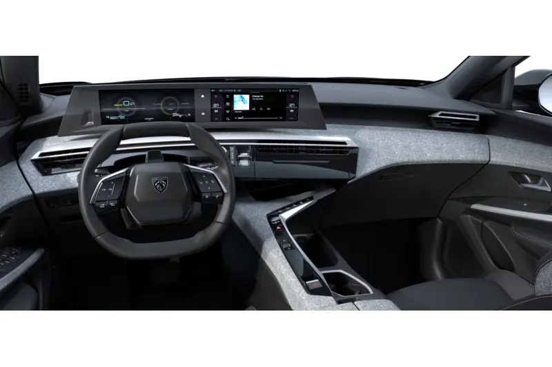 Peugeot 3008 (2026)