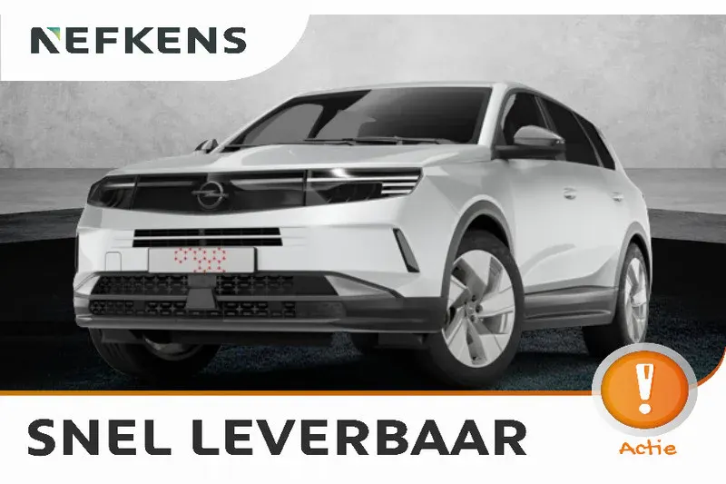 Opel Grandland (2026)