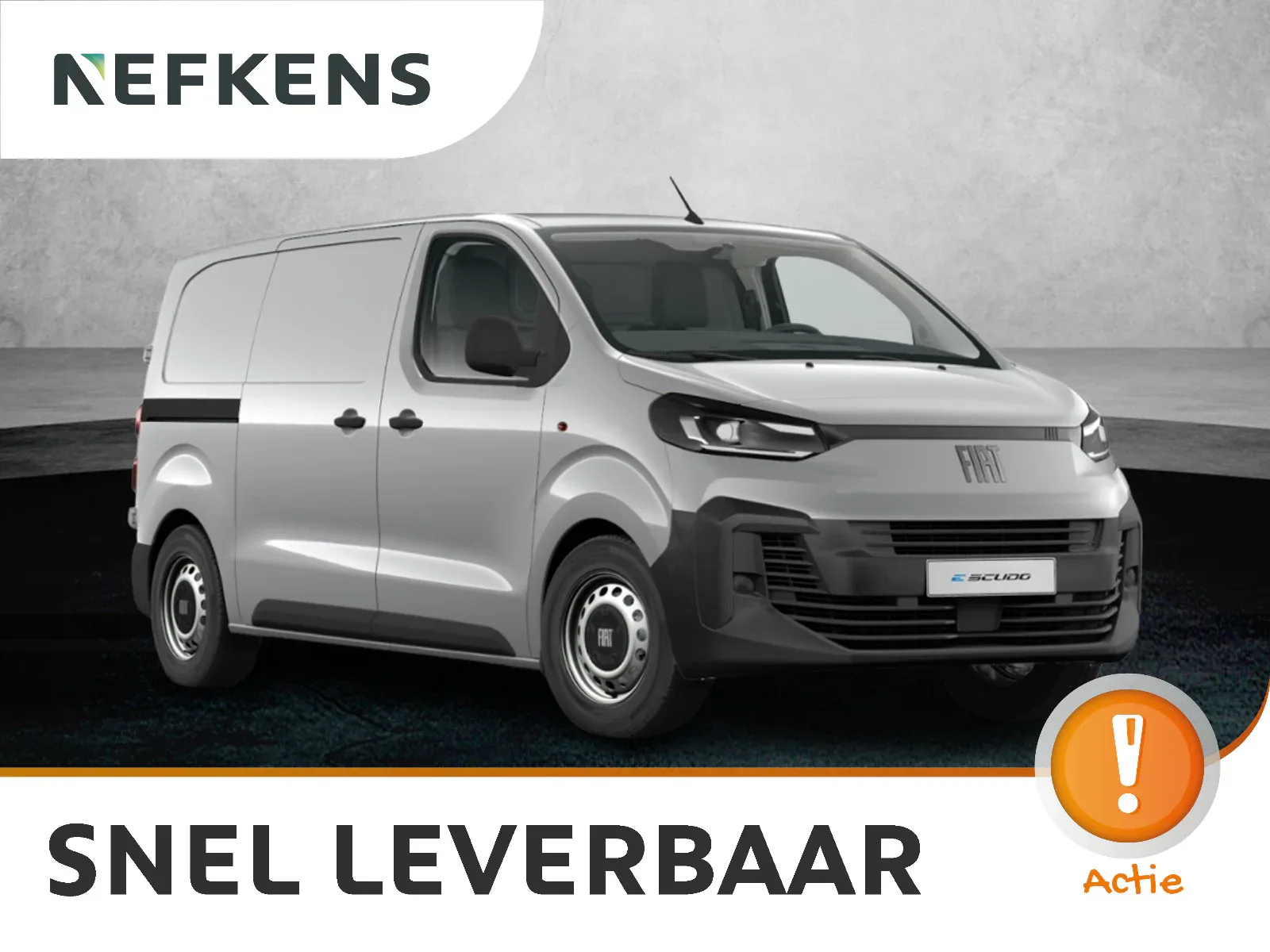 Fiat Scudo (2026) — foto 1
