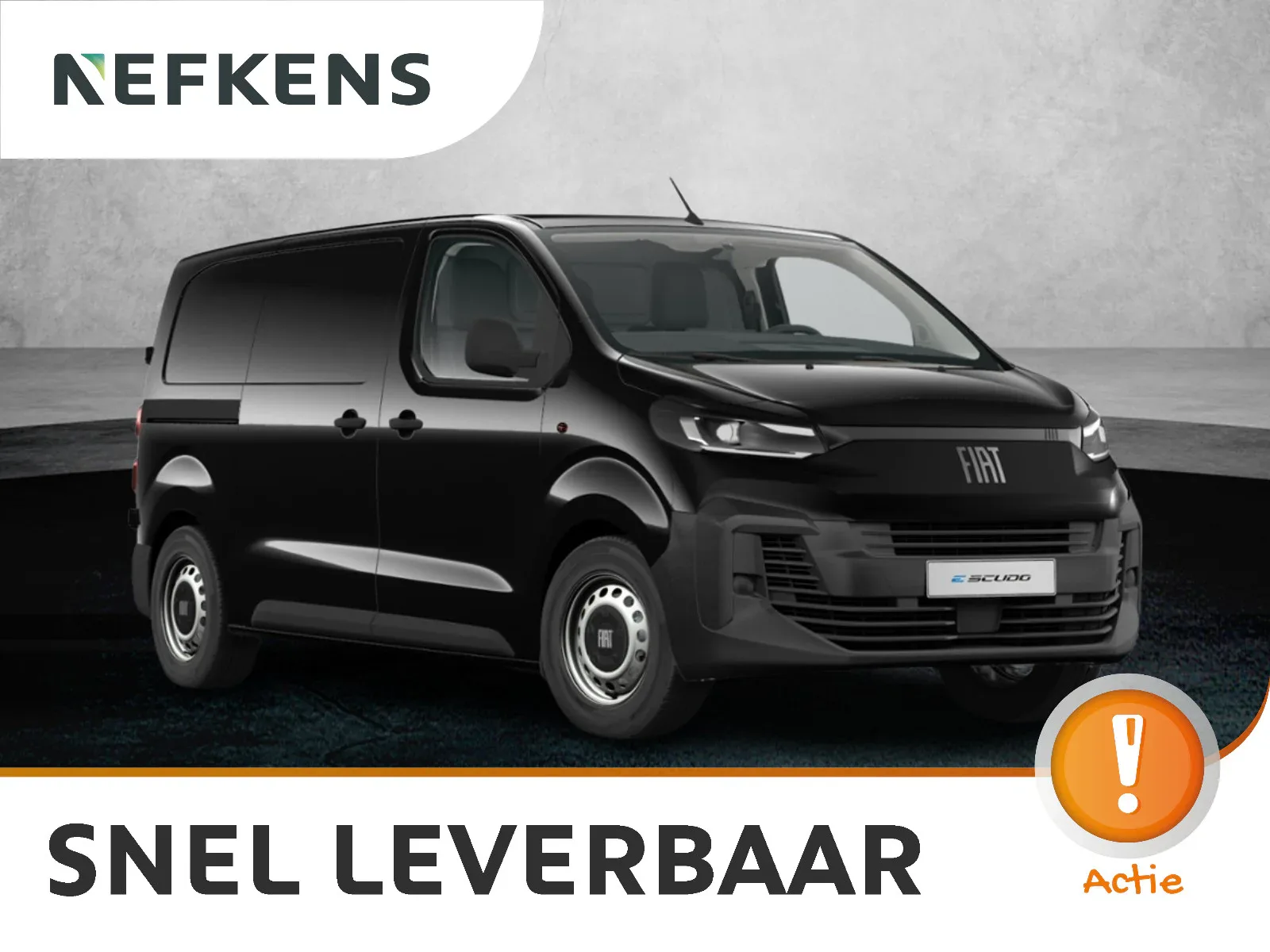 Fiat Scudo (2026) — foto 1