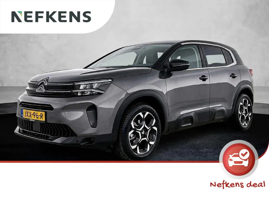 Citroën C5 Aircross (2025) — foto 1