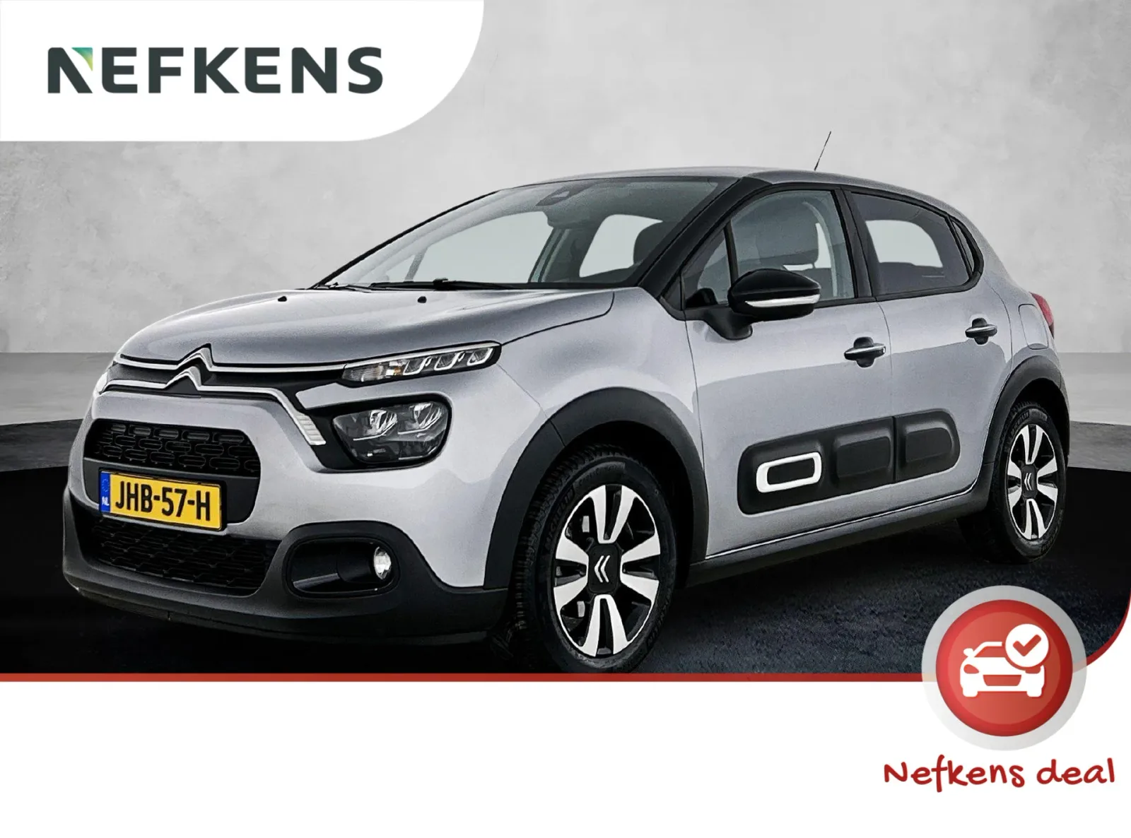 Citroën C3 (2024) — foto 1