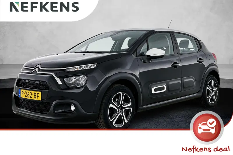 Citroën C3 (2022)