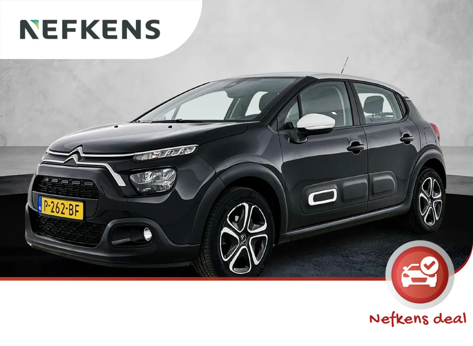 Citroën C3 (2022) — foto 1