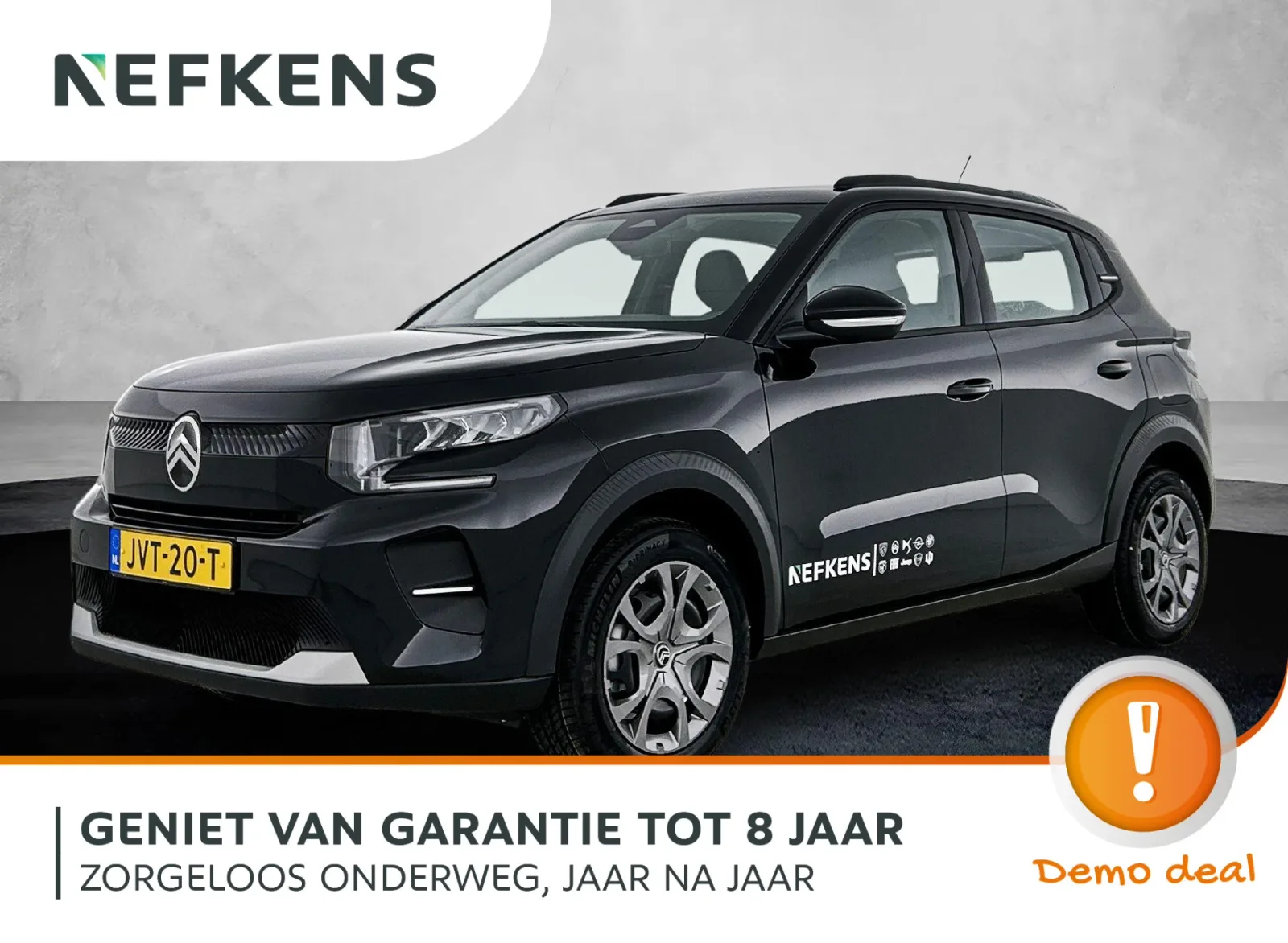 Citroën C3 (2026) — foto 1