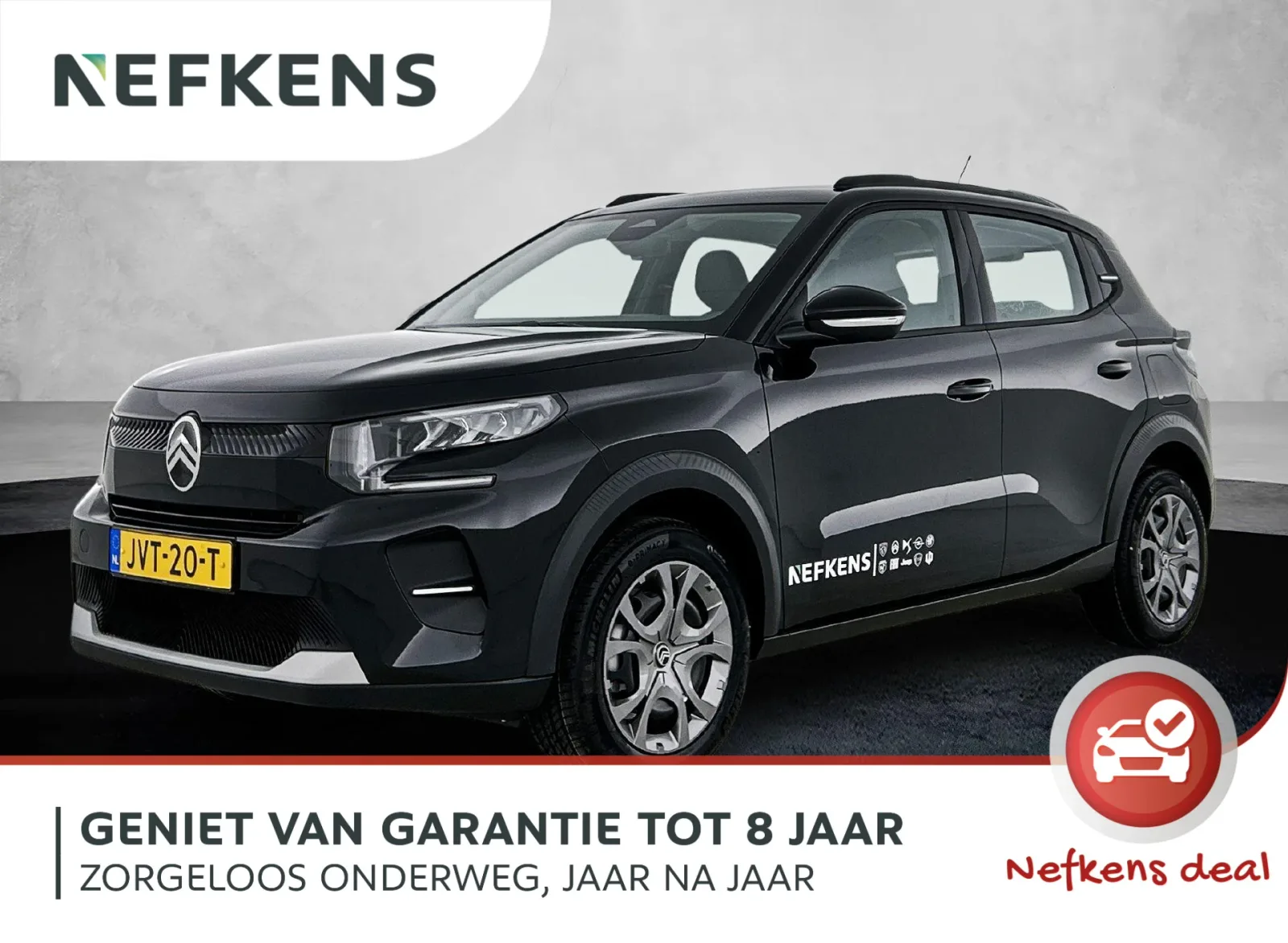 Citroën C3 (2026) — foto 1