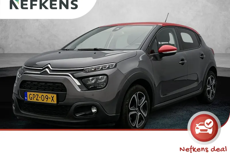 Citroën C3 (2021)