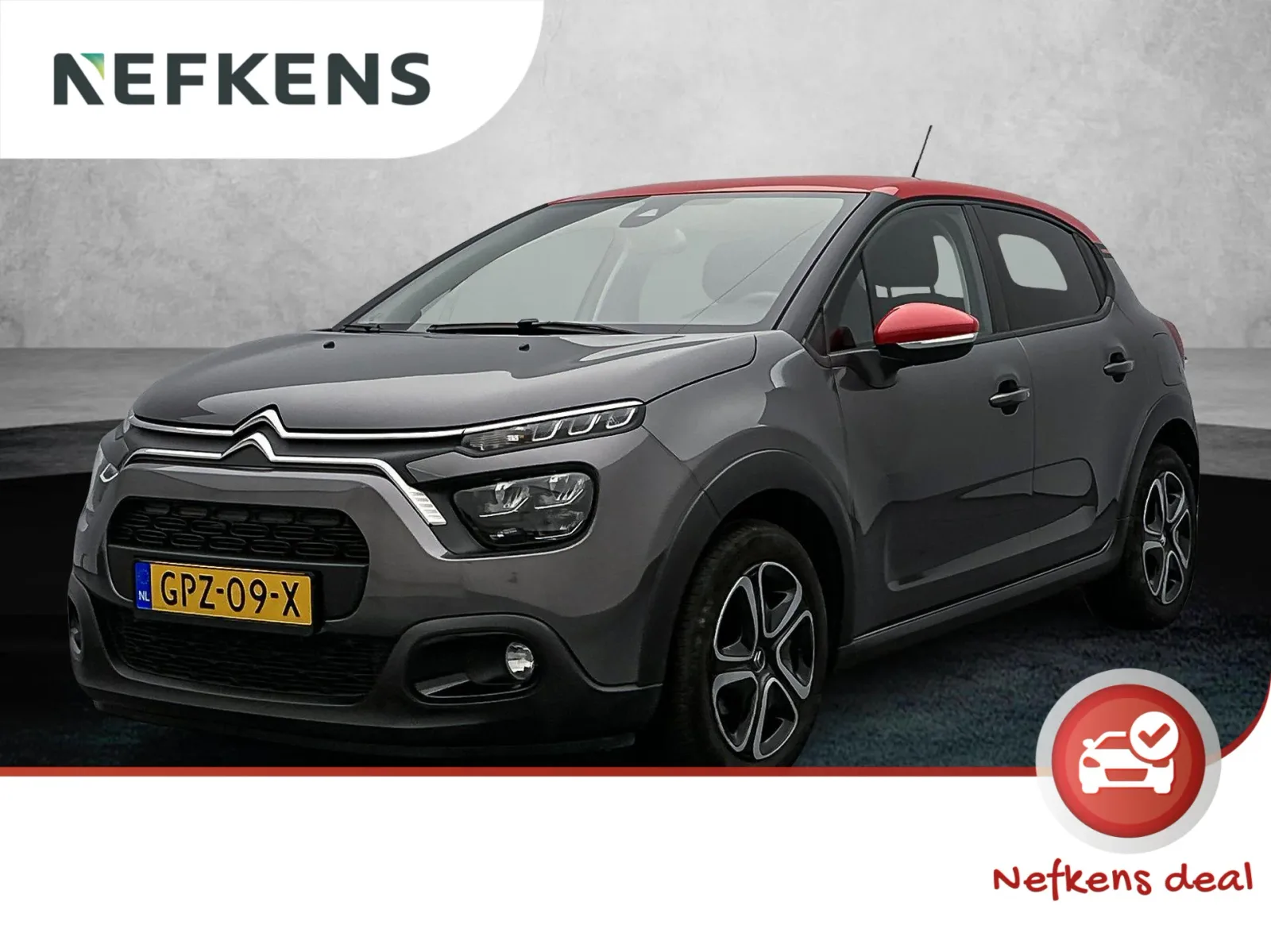 Citroën C3 (2021) — foto 1
