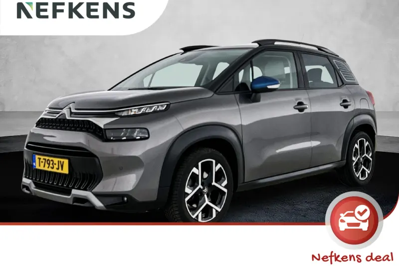 Citroën C3 Aircross (2021)