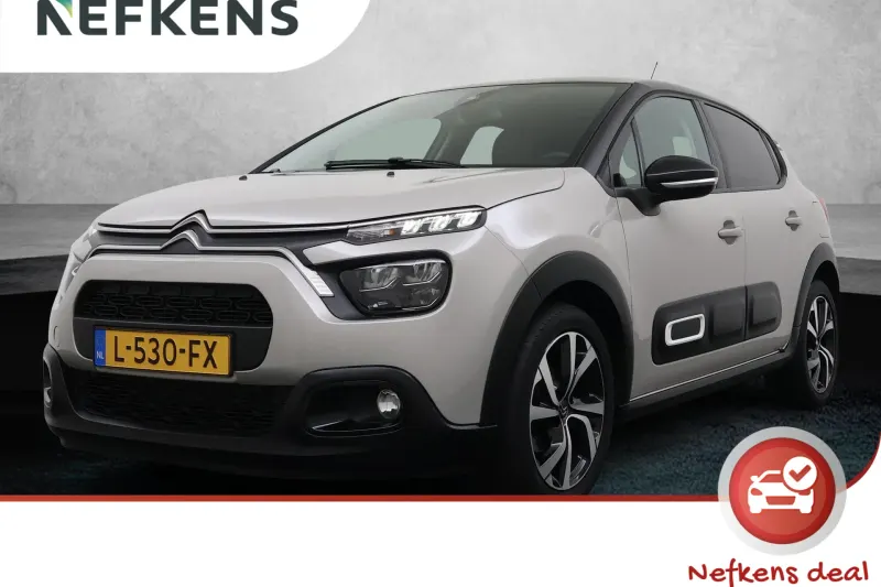 Citroën C3 (2021)