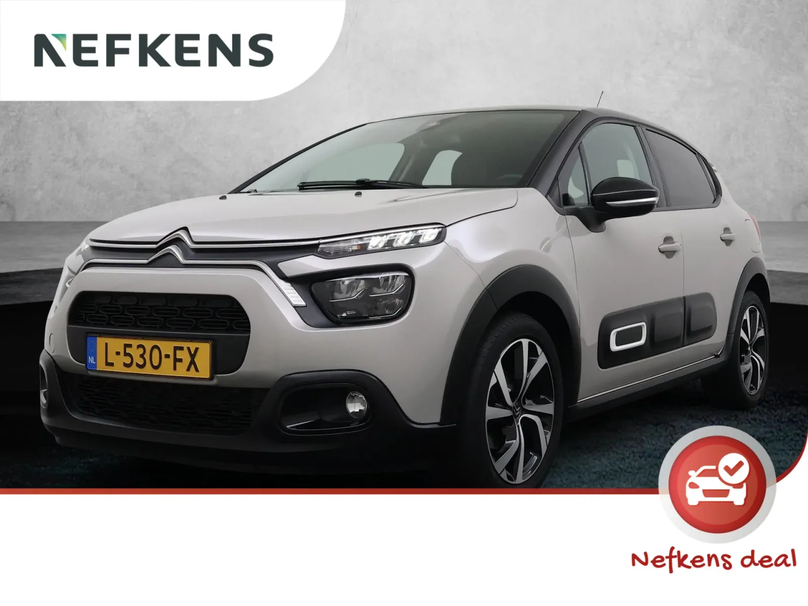 Citroën C3 (2021) — foto 1