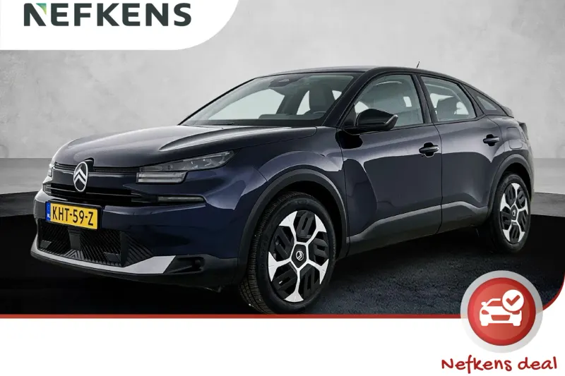 Citroën C4 (2025)