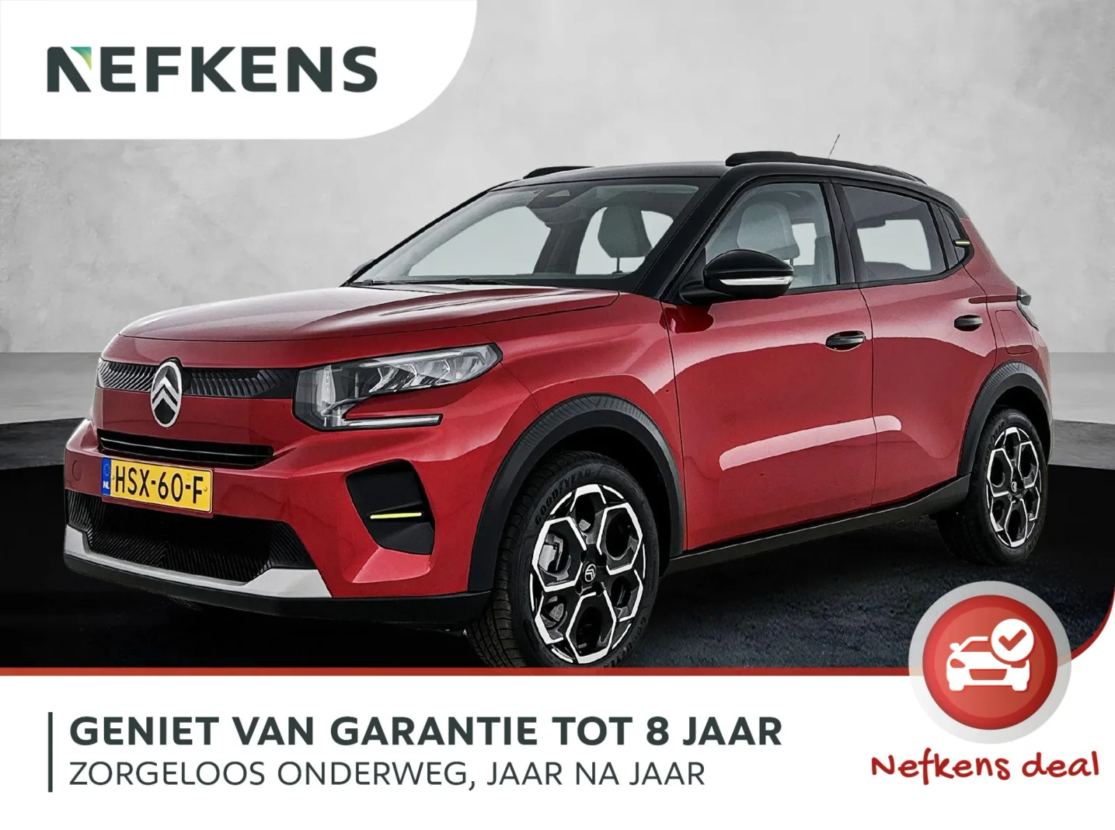 Citroën C3 (2025) — foto 1