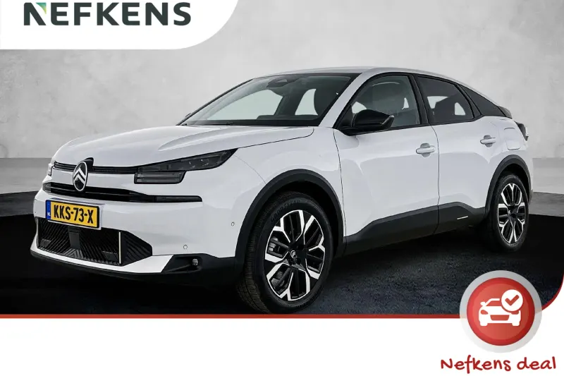 Citroën C4 (2025)