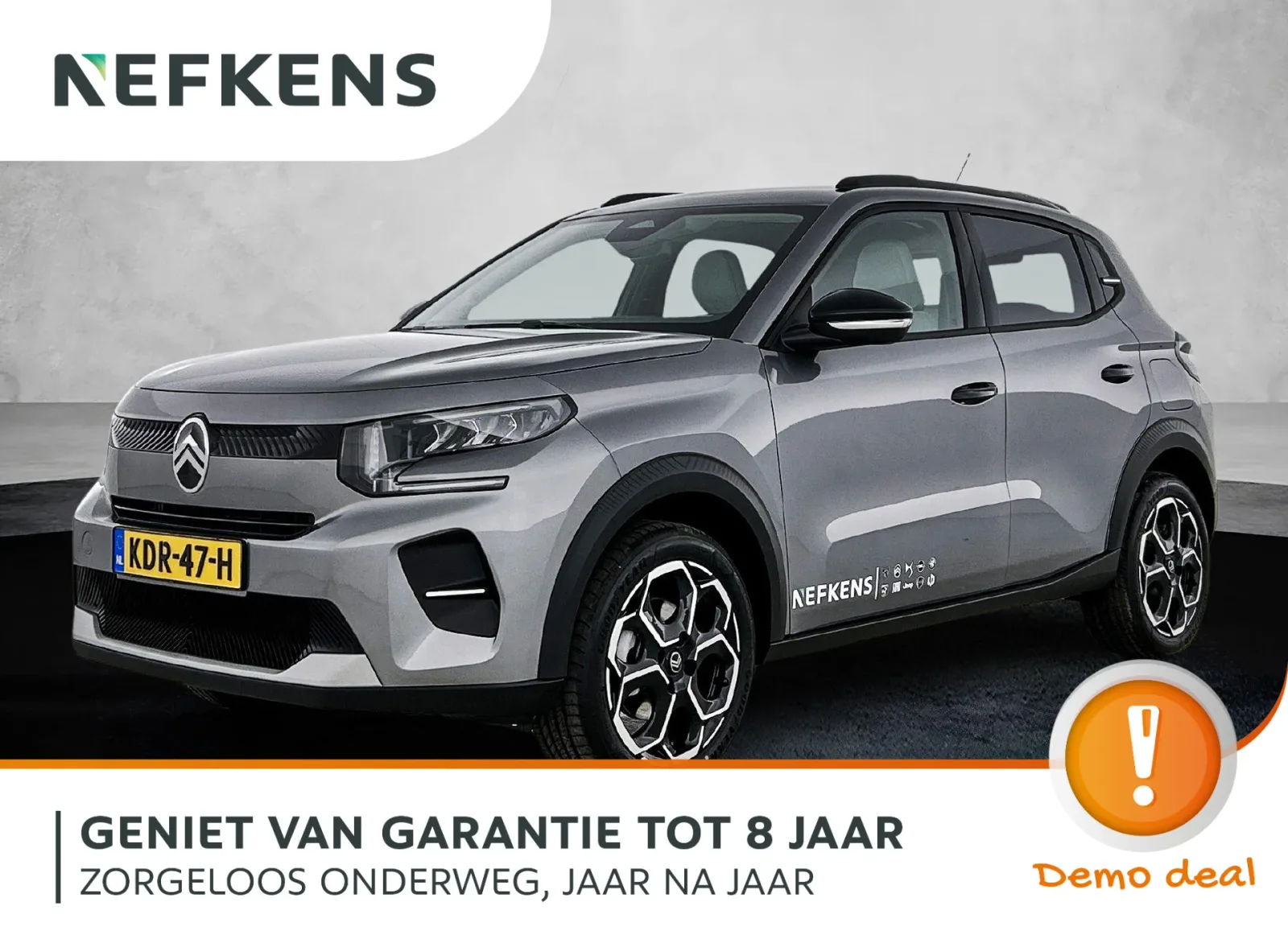 Citroën C3 (2026) — foto 1