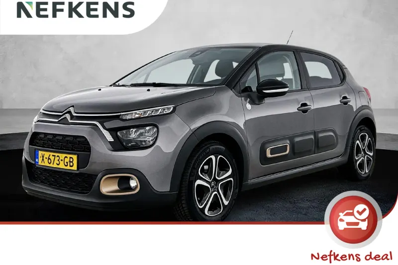 Citroën C3 (2023)