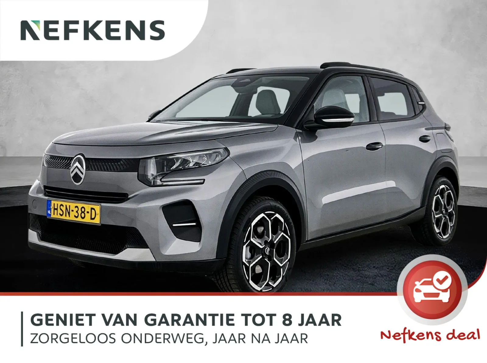 Citroën C3 (2025) — foto 1