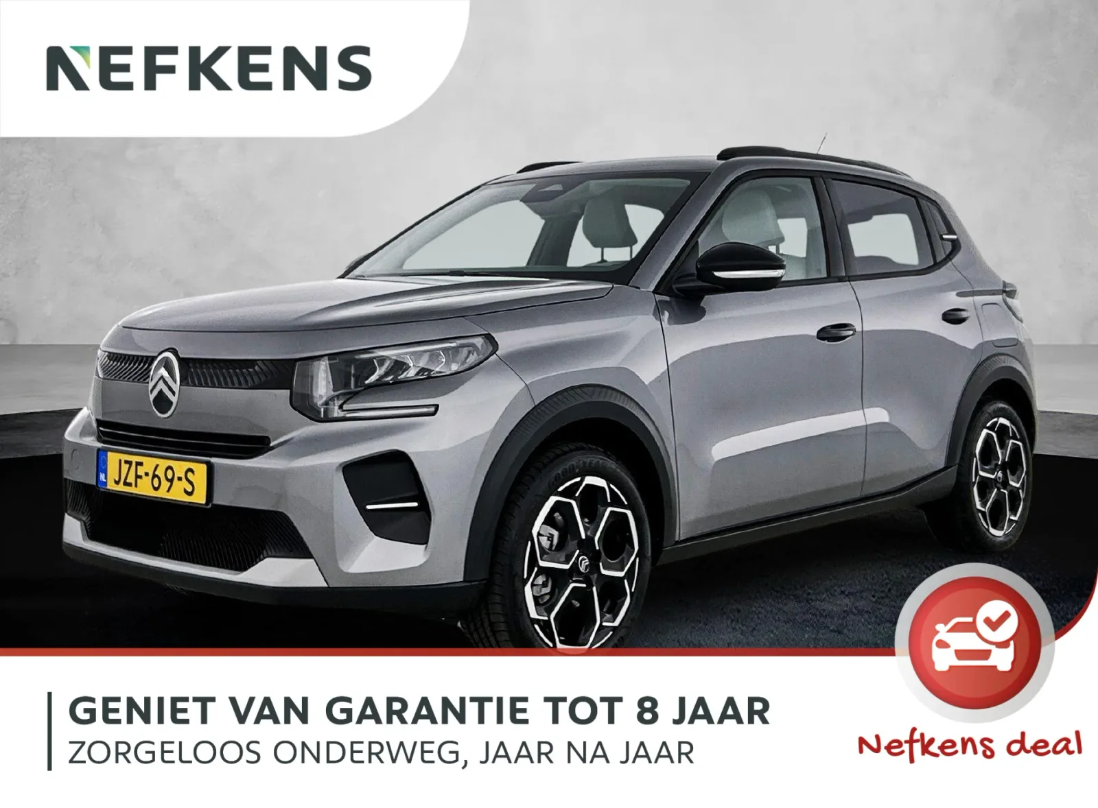Citroën C3 (2026) — foto 1