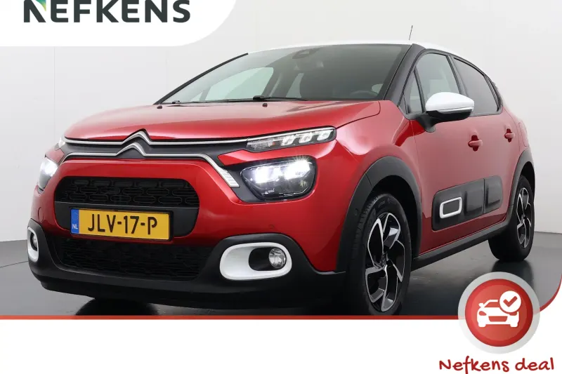 Citroën C3 (2021)