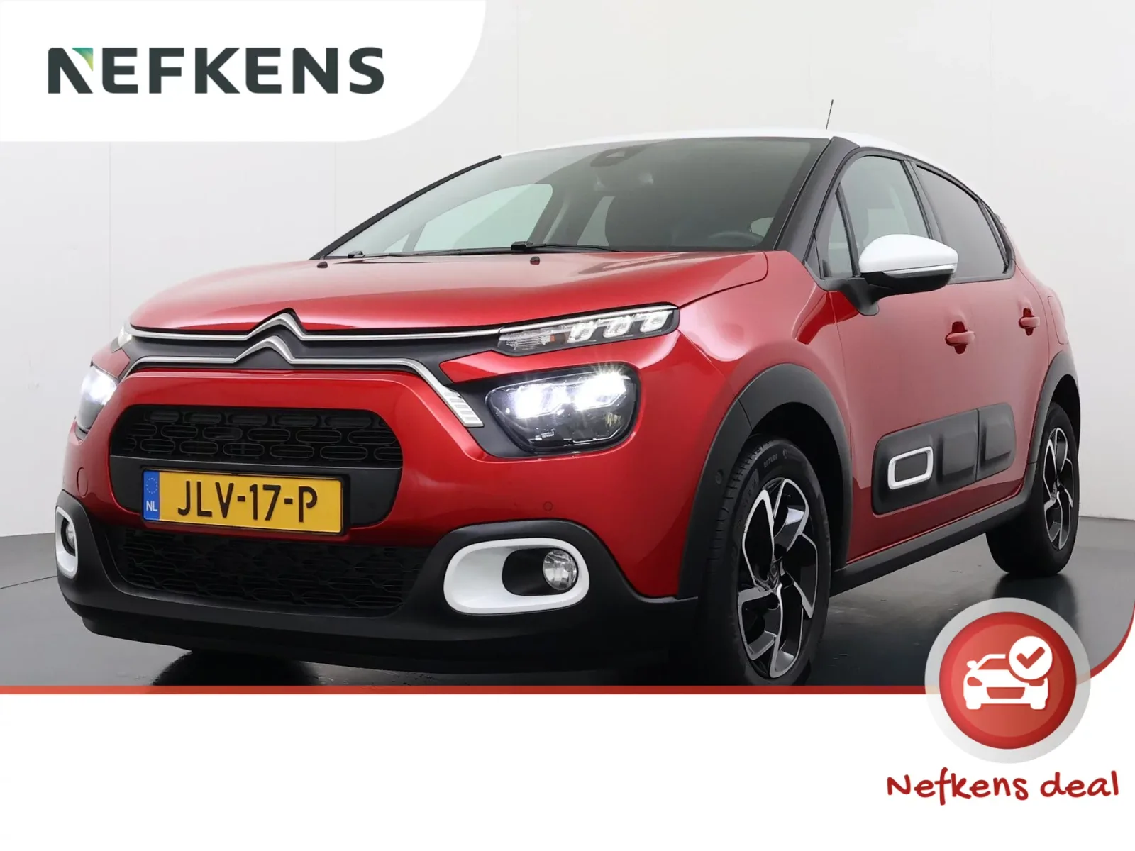 Citroën C3 (2021) — foto 1