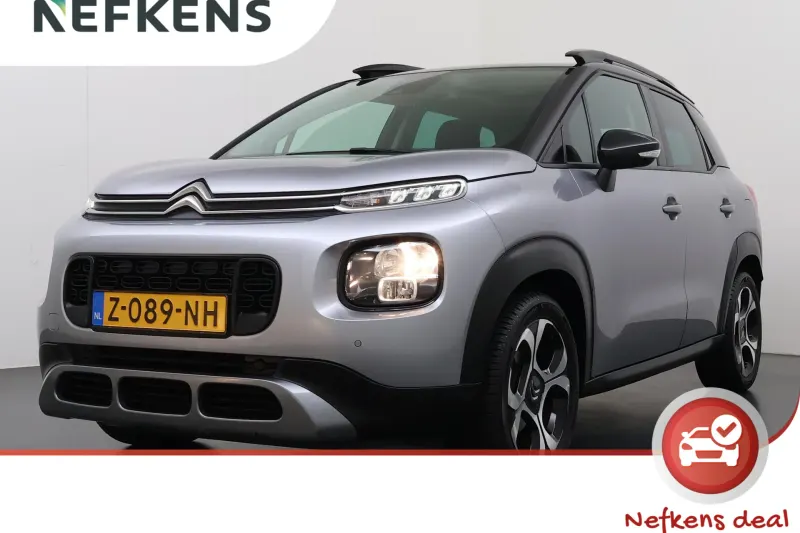 Citroën C3 Aircross (2021)